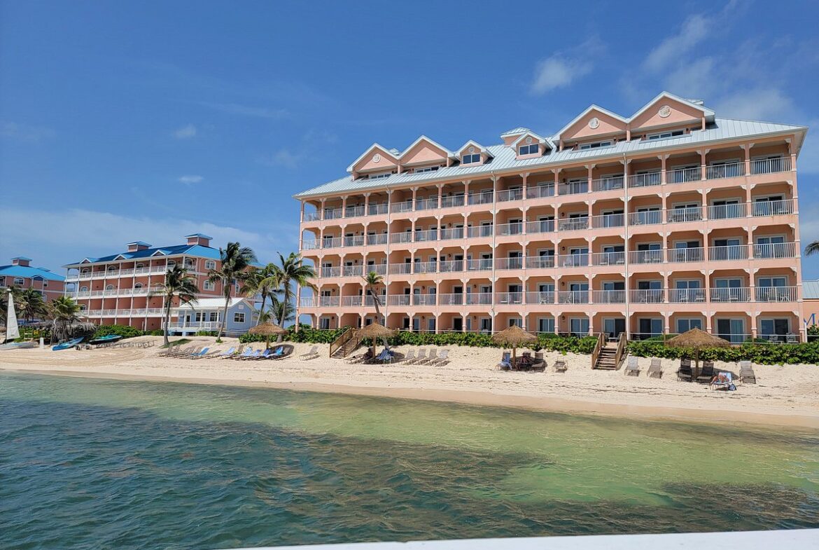 Vacation Network Inc.
