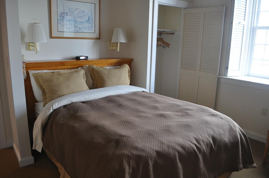 Bedrooms At Newport Bay Club
