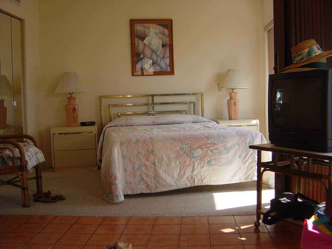Master Bedroom At Nordvind