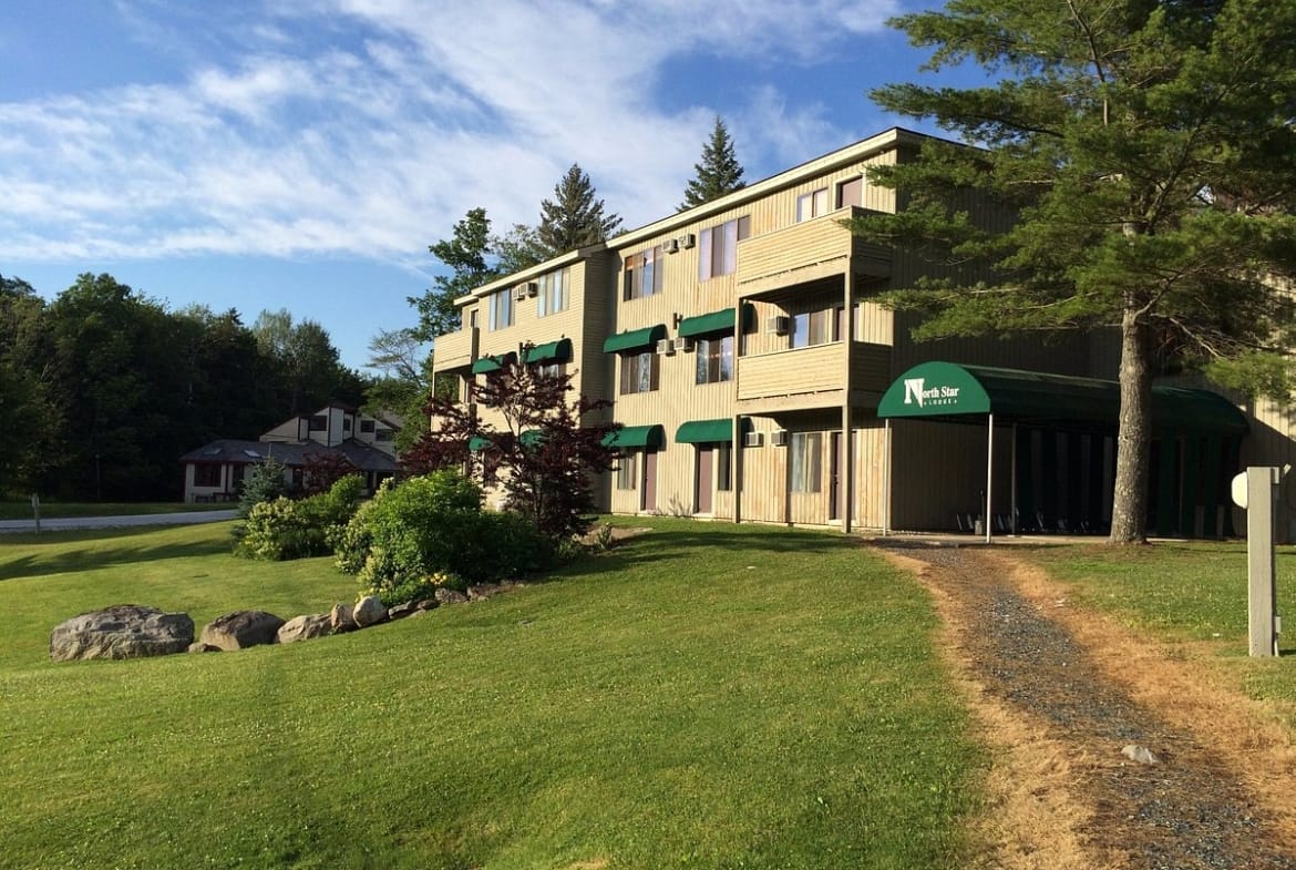 North Star Vacation Club Building