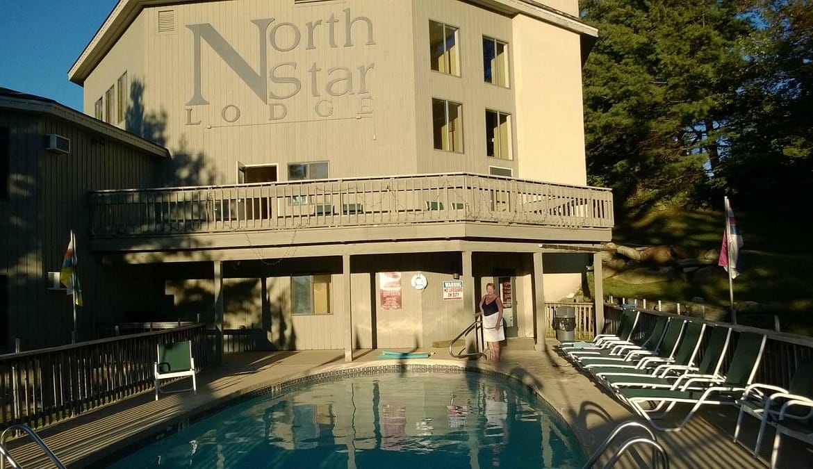 North Star Vacation Club Exterior