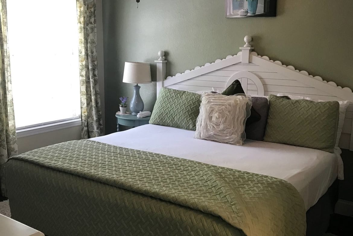 Oak Plantation Vacation Ownership Resort
