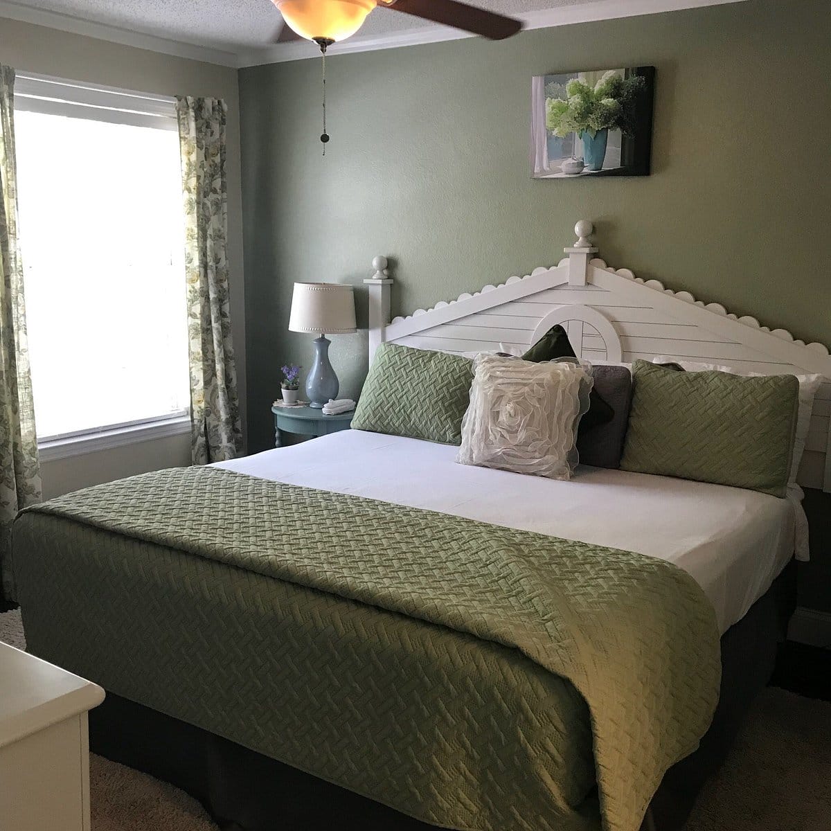 Oak Plantation Vacation Ownership Resort