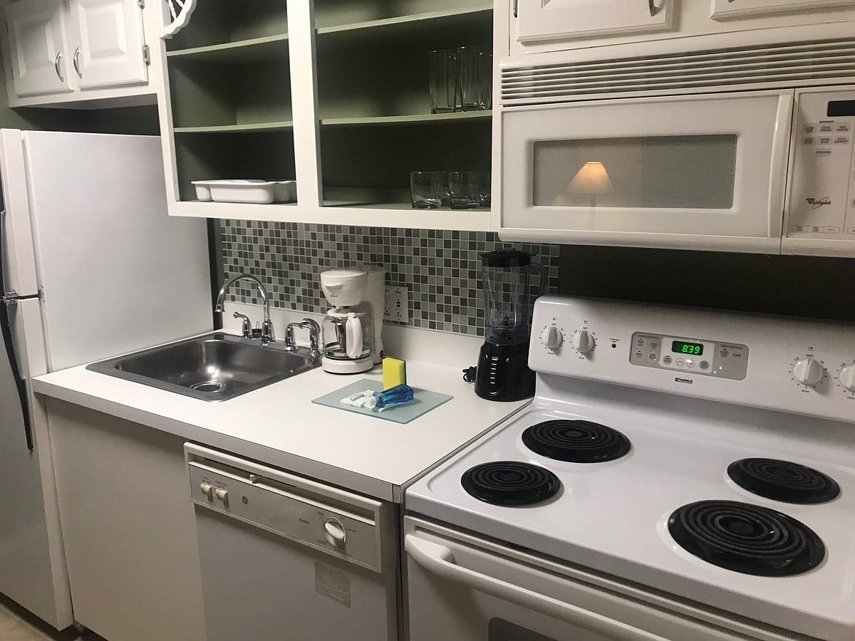 Oak Plantation Vacation Ownership Resort
