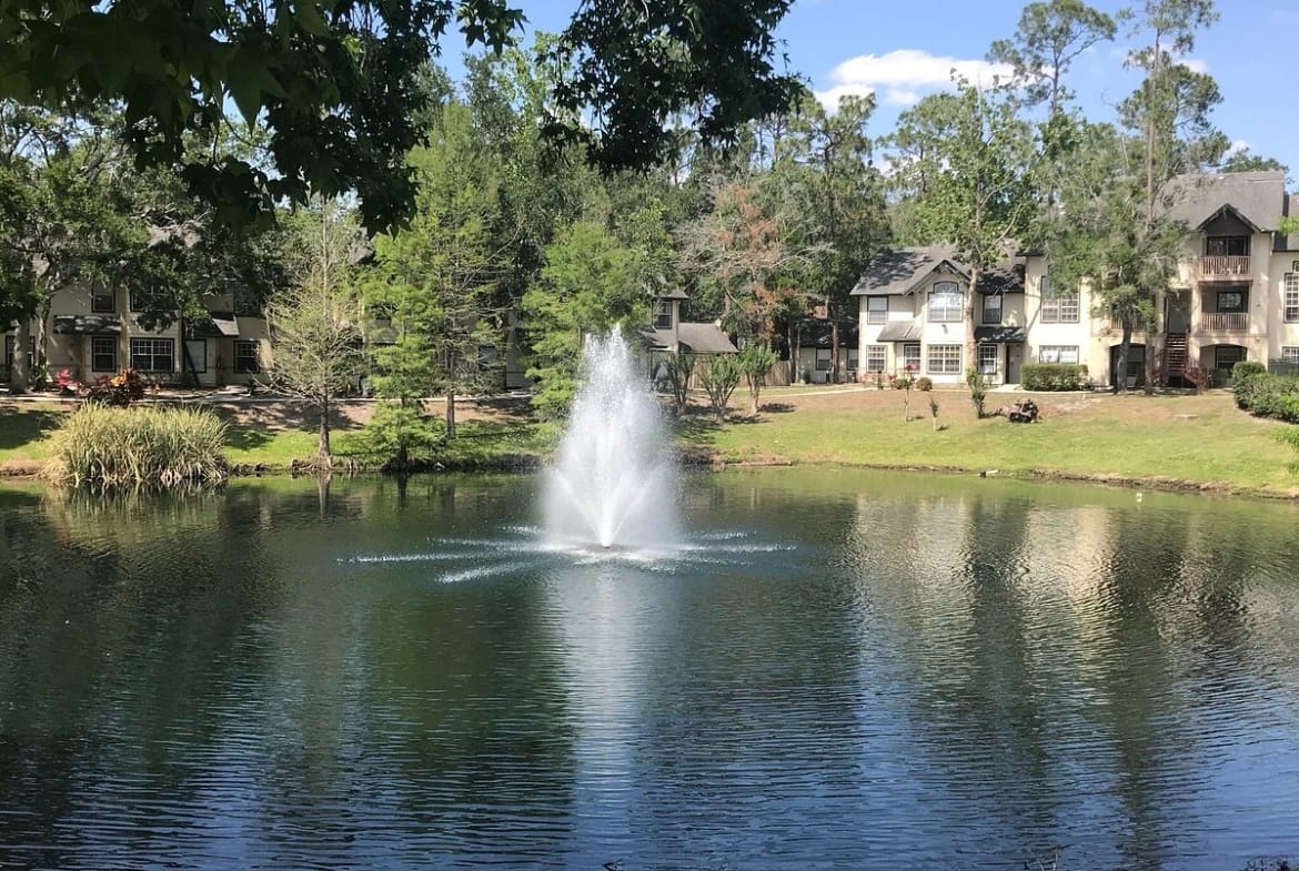 Oak Plantation Vacation Ownership Resort