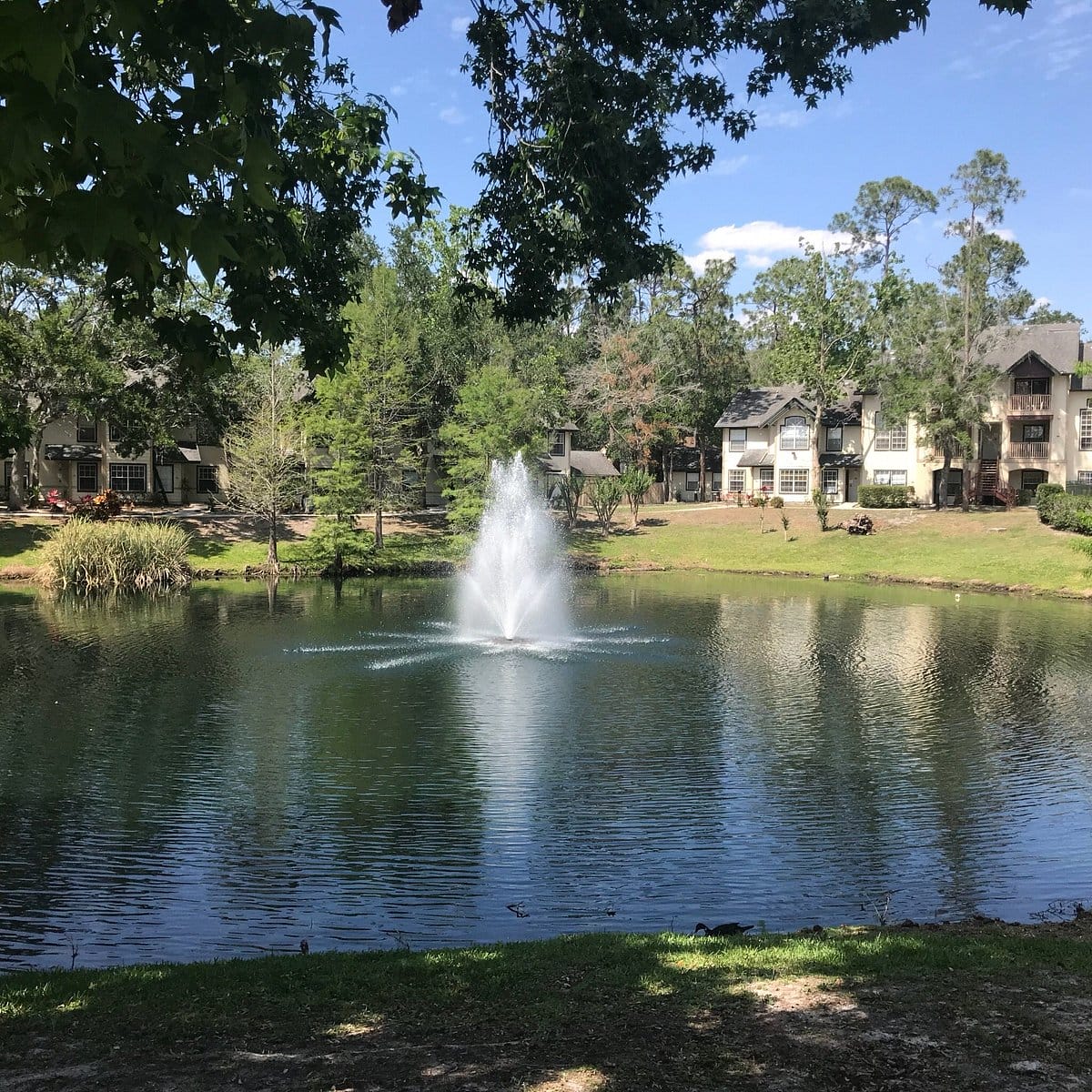 Oak Plantation Vacation Ownership Resort
