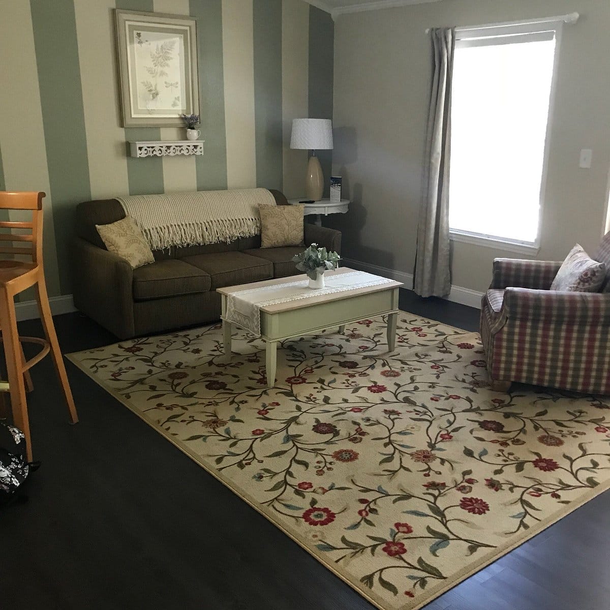 Oak Plantation Vacation Ownership Resort