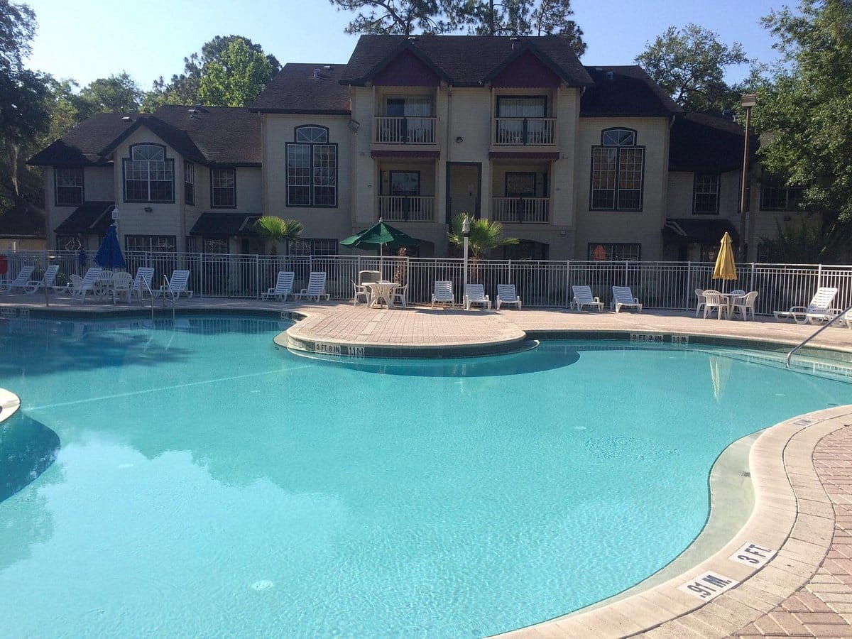 Oak Plantation Vacation Ownership Resort