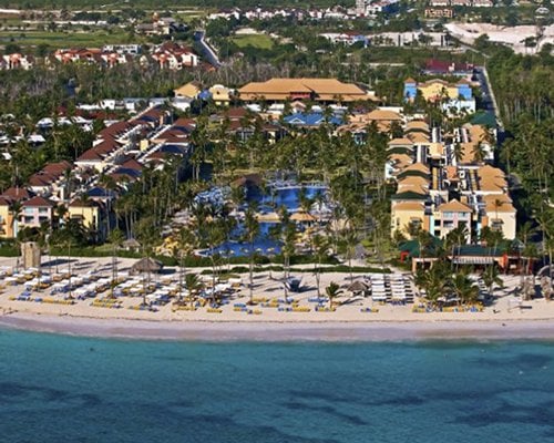 Ocean Blue Golf & Beach Resort