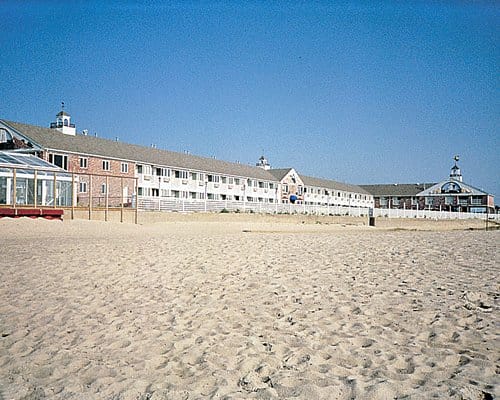 Ocean Club On Smugglers Beach