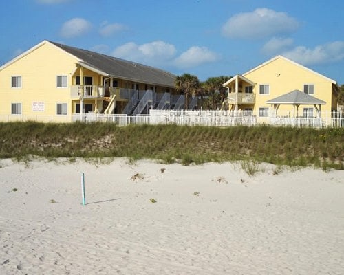 Ocean Sands Beach Club (Florida)