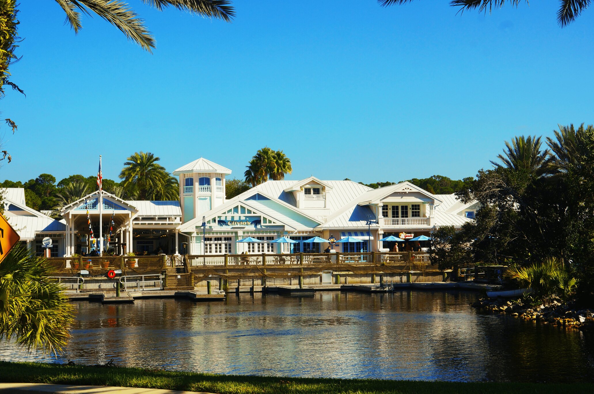 Disney's Old Key West (Extended) Resort