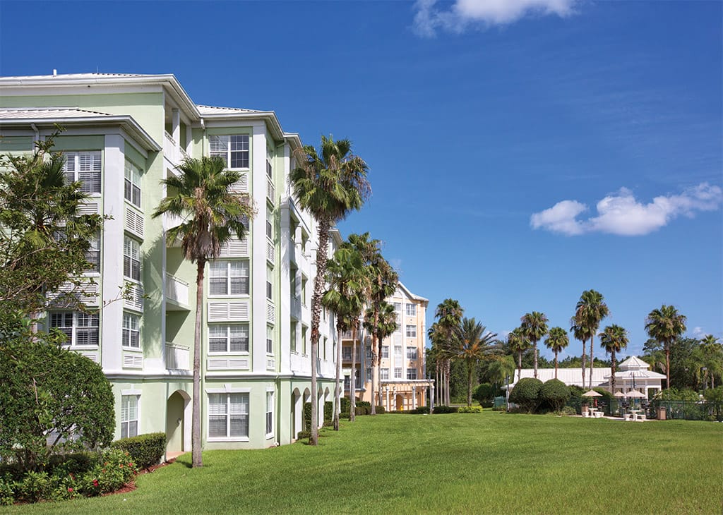 kingstown reef worldmark wyndham orlando