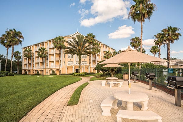 wyndham timeshare orlando rentals