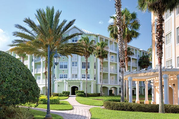 kingstown reef worldmark wyndham orlando