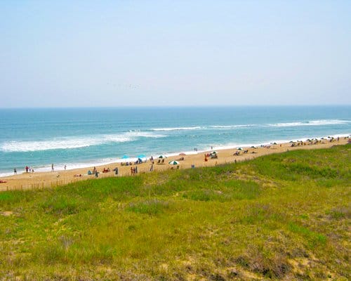 Outer Banks Beach Club II