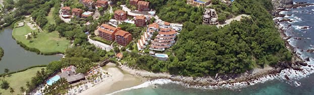 Overview Of Pacifica Sands