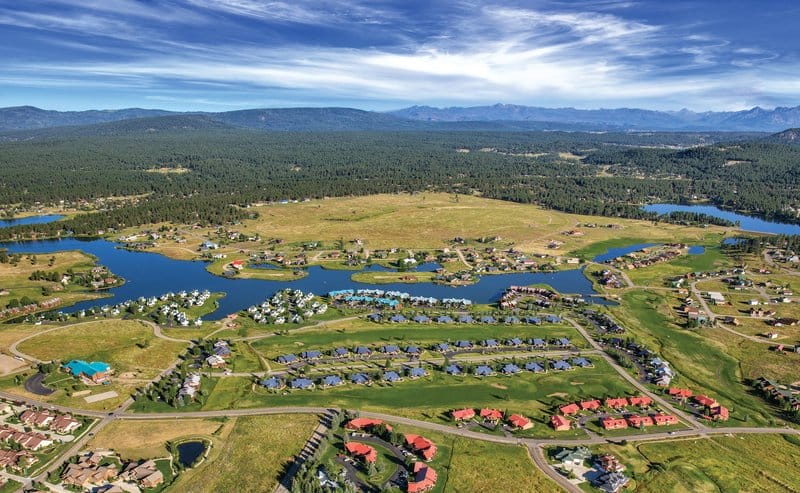 Wyndham Pagosa