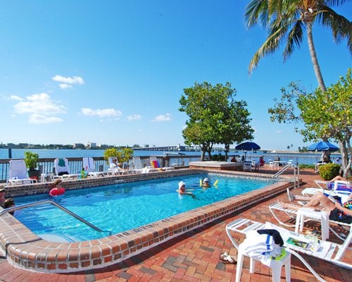 Palm Beach Resort And Beach Club
