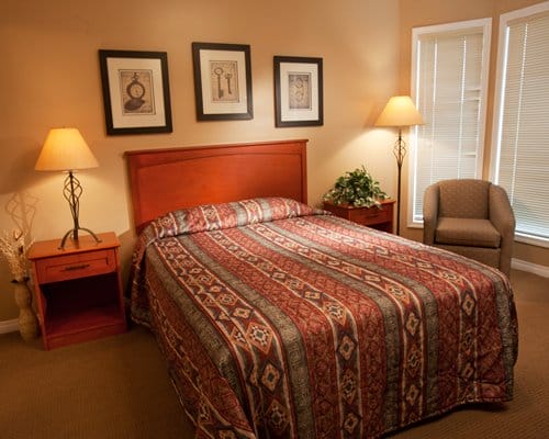 Paradise Canyon Golf Resort