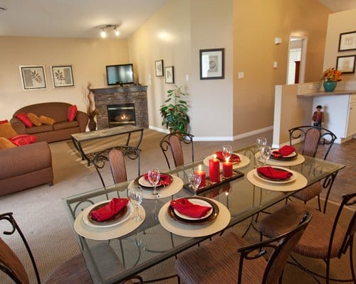 Paradise Canyon Golf Resort