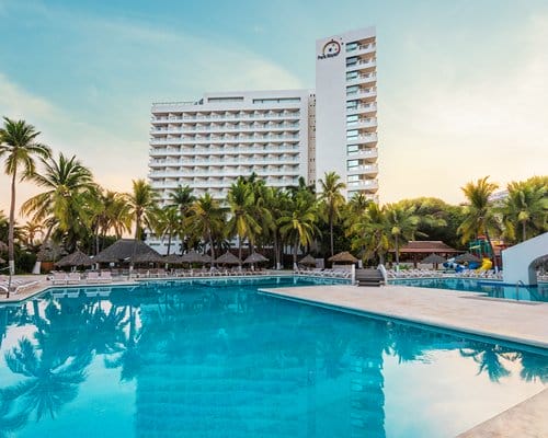 Park Royal Ixtapa