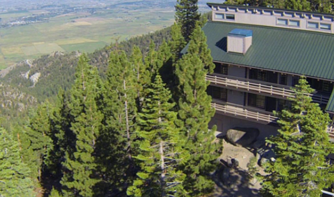 Perennial Vacation Club At Tahoe Village Overview