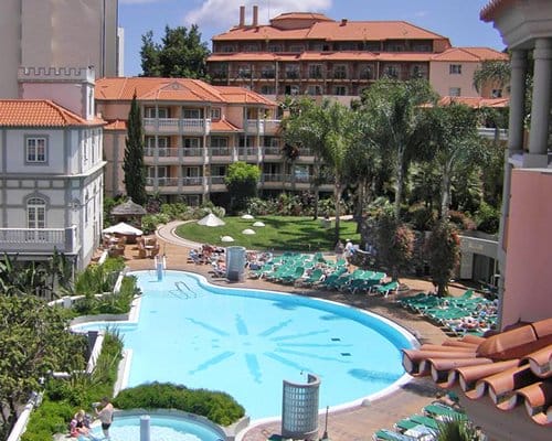 Pestana Village