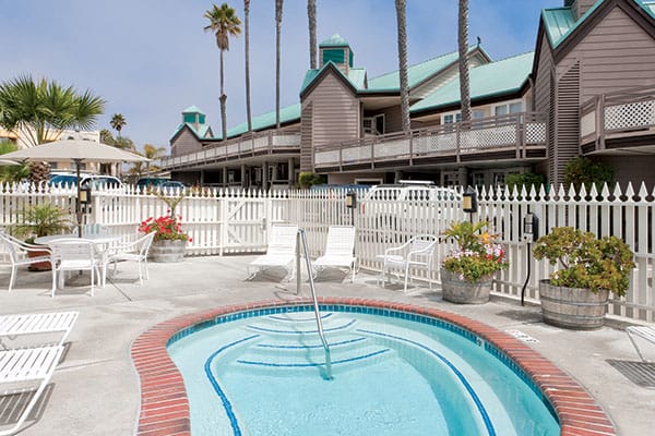 Worldmark Pismo Beach Pool