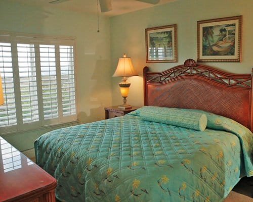 Plantation Beach Club At South Seas