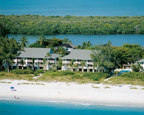 Plantation Beach Club At South Seas