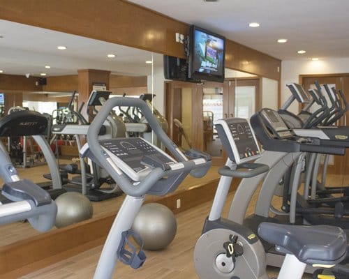 Plaza Pelicanos At Grand Beach Resort