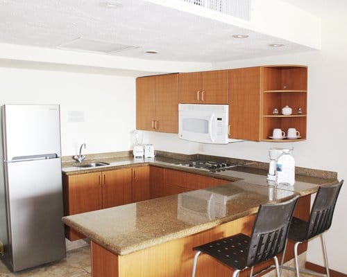 Plaza Pelicanos At Grand Beach Resort