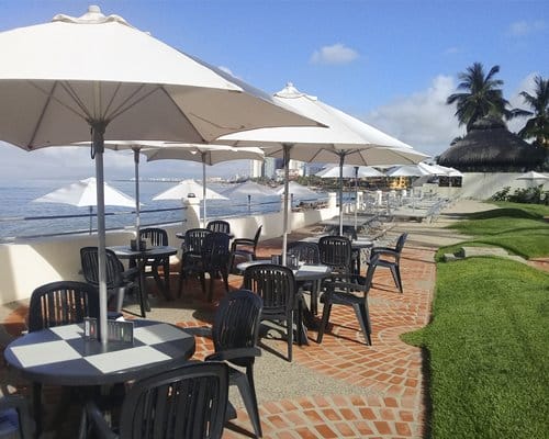 Plaza Pelicanos At Grand Beach Resort