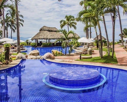 Plaza Pelicanos At Grand Beach Resort