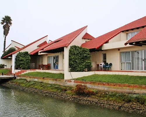 Port Owen Marina