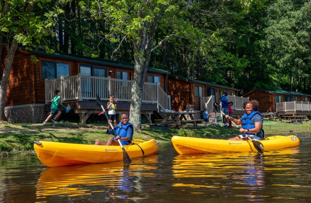 Kayak