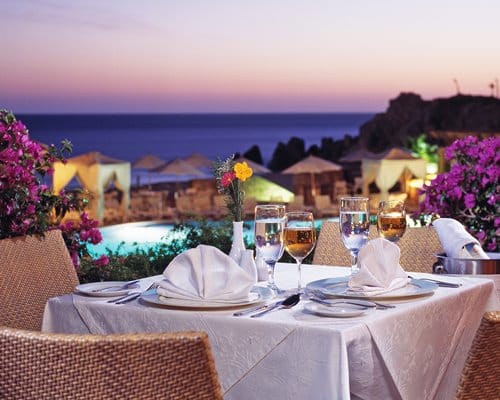 Pueblo Bonito Resort At Sunset Beach