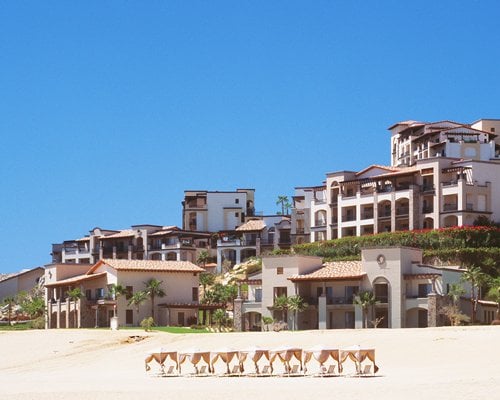 Pueblo Bonito Sunset Beach Resort and Spa