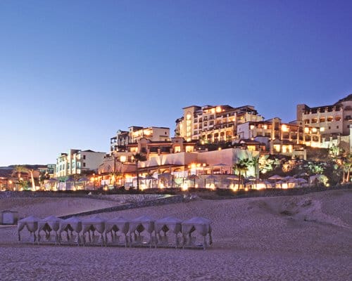 Pueblo Bonito Sunset Beach Resort and Spa