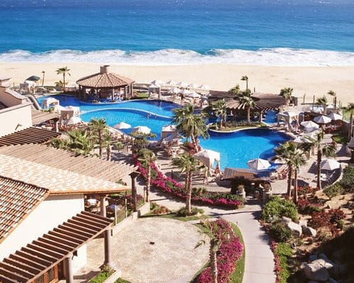 Pueblo Bonito Sunset Beach Resort and Spa