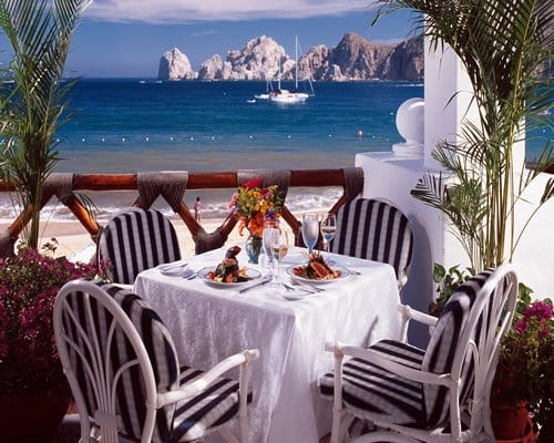 Pueblo Bonito Resort Los Cabos