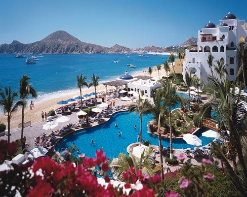 Pueblo Bonito Resort Los Cabos