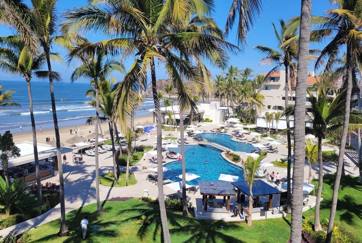 Pueblo Bonito Resort Mazatlan