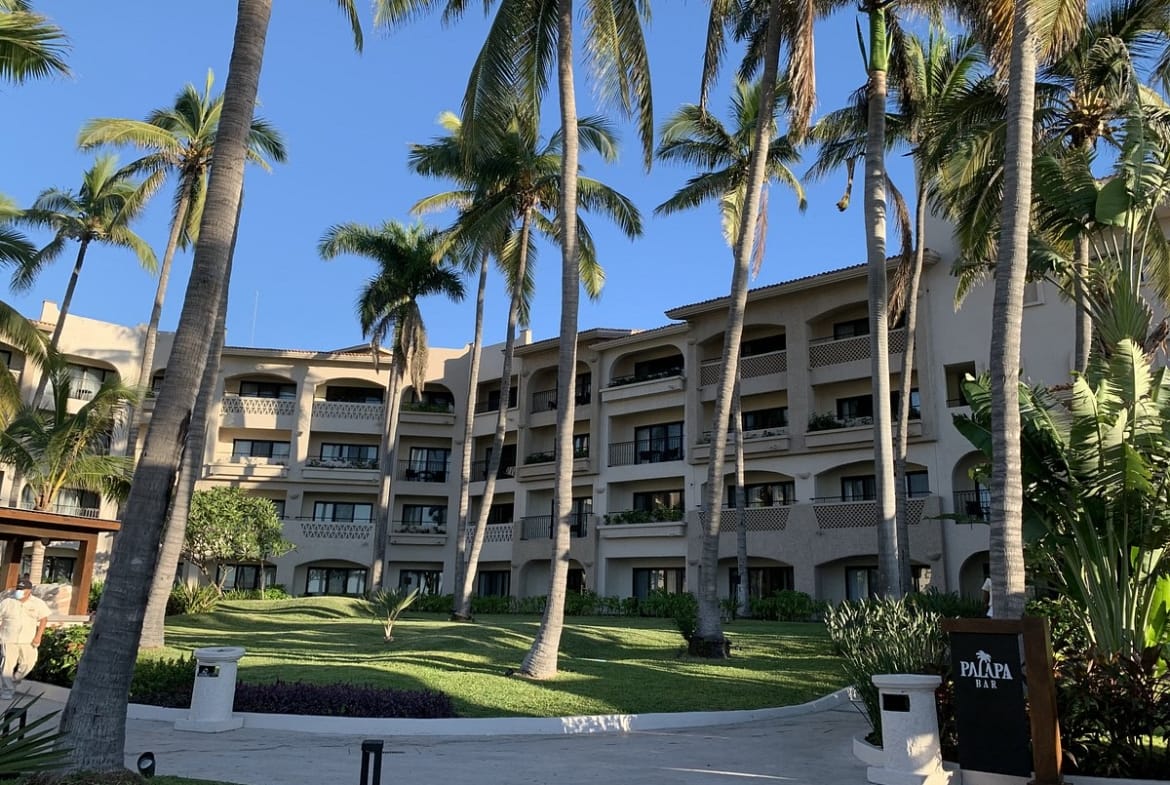 Pueblo Bonito Resort Mazatlan