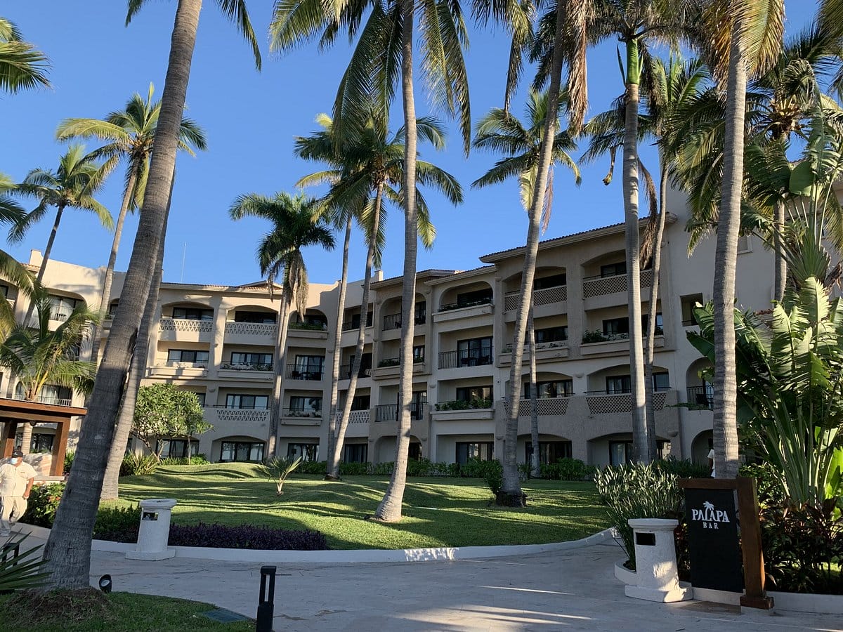 Pueblo Bonito Resort Mazatlan