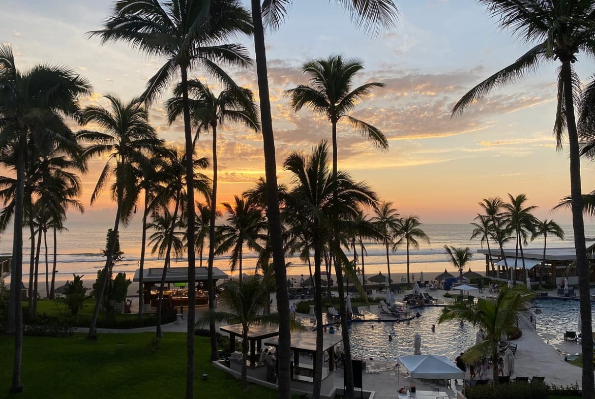 Pueblo Bonito Resort Mazatlan