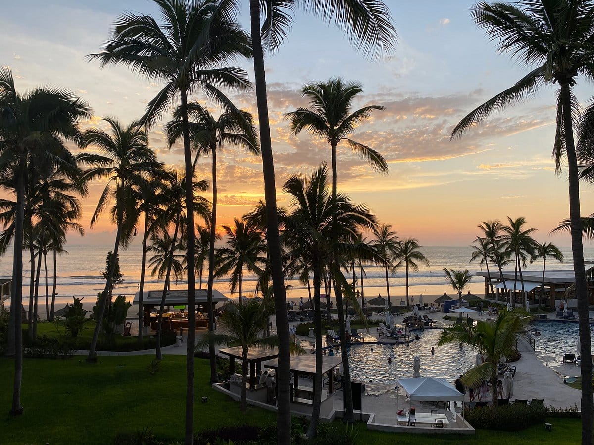 Pueblo Bonito Resort Mazatlan