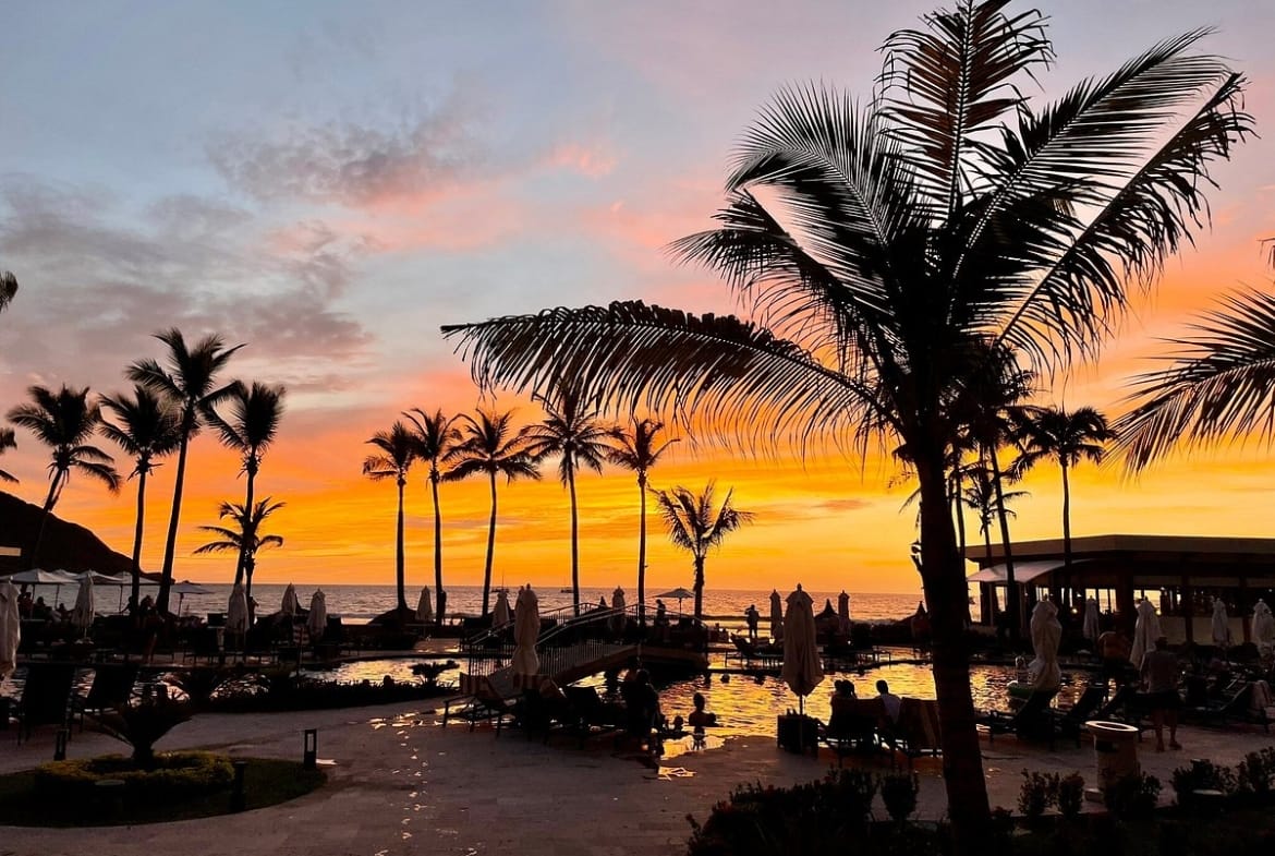 Pueblo Bonito Resort Mazatlan