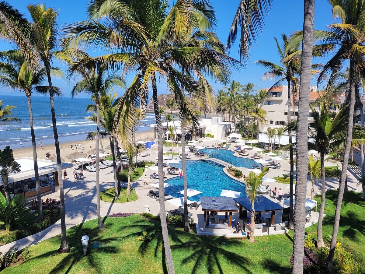 Pueblo Bonito Resort Mazatlan